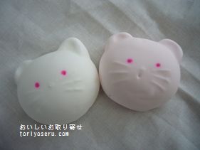 おいしいお取り寄せ マシュマロキッチンのかわいい動物マシュマロ 犬 猫 くま うさぎ を食べた感想をリポートします