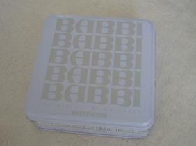 おいしいお取り寄せ Babbiバビのワッフェリーニ バニラ を食べた感想をリポートします