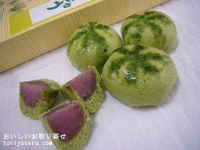 おいしいお取り寄せ 岩手県あさり菓子店のスイカまんじゅうを食べた感想をリポートします おいしいお取り寄せ 岩手県あさり菓子店のスイカまんじゅうを食べた感想をリポートします
