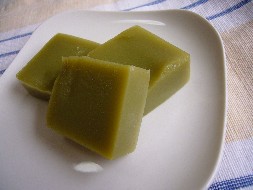 おいしいお取り寄せ はなまるおめざにも選ばれた三重県 虎屋ういろのういろうをリポートします