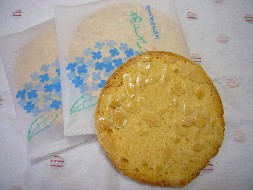 おいしいお取り寄せ 鎌倉老舗菓子店 紅谷 のあじさいを食べた感想をリポートします
