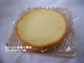 おいしいお取り寄せ 福岡 レストランフジワラの超チーズケーキ セコムの食 を食べた感想をリポートします