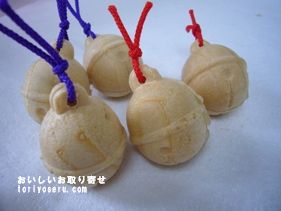 おいしいお取り寄せ 六花亭 お正月限定のすず最中を食べた感想をリポートします