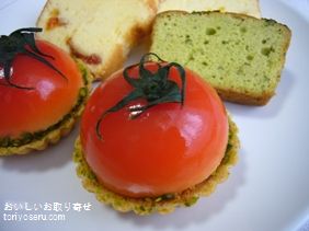 おいしいお取り寄せ ビックリ おもしろスイーツを紹介します