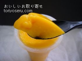 おいしいお取り寄せ メゾン ド レトワールのマンゴーの王様プリンを食べた感想をレポートします おいしいお取り寄せ メゾン ド レトワールのマンゴーの王様プリンを食べた感想をレポートします