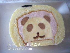 おいしいお取り寄せ 熊本県 パティスリークオーレのパンダロールケーキと牛ロールケーキを食べた感想をリポートします