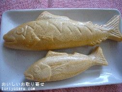 おいしいお取り寄せ 魚 貝 舟をモチーフにしたお菓子 お菓子の水族館を紹介します
