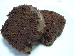 おいしいお取り寄せ 神戸ダニエルのチョコレートケーキ うなぎの寝床 を食べた感想をリポートします