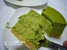 おいしいお取り寄せ 京都 京はやしやの抹茶チーズケーキを食べた感想をリポートします おいしいお取り寄せ 京都 京はやしやの抹茶チーズケーキを食べた感想をリポートします