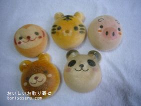おいしいお取り寄せ かわいい動物をモチーフにしたお菓子 動物スイーツを紹介します おいしいお取り寄せ かわいい動物をモチーフにしたお菓子 動物スイーツを紹介します