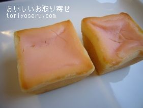 おいしいお取り寄せ 資生堂パーラーの春の桜チーズケーキを食べた感想をリポートします
