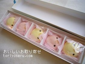 おいしいお取り寄せ ひよこマシュマロを食べた感想をリポートします おいしいお取り寄せ ひよこマシュマロを食べた感想をリポートします