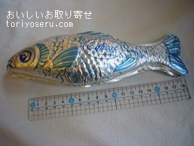 おいしいお取り寄せ 魚 貝 舟をモチーフにしたお菓子 お菓子の水族館を紹介します