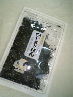 おいしいお取り寄せ 川本昆布食品のひじきごはんをリポートします おいしいお取り寄せ 川本昆布食品のひじきごはんをリポートします