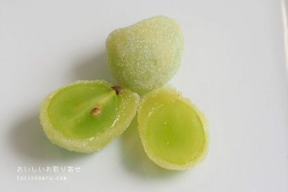 宗家源吉兆庵の陸乃宝珠（りくのほうじゅ）