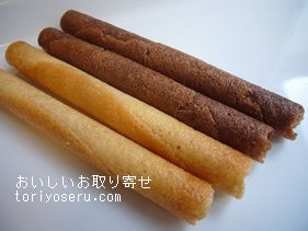 梅月堂の南蛮おるごおる