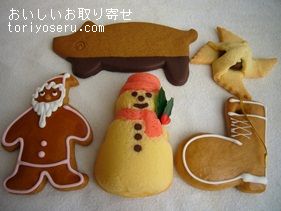 ベルンの世界のクリスマス