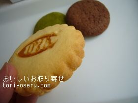 covaのソフトクッキー