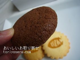 covaのソフトクッキー