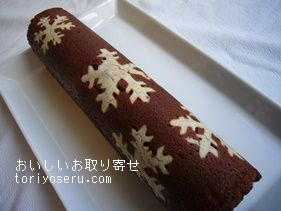 fukureのふくれ菓子クリスマス