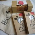 iniccoffeeのギフトセット