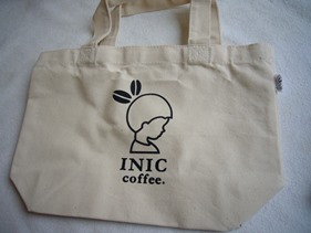 iniccoffeeのギフトセット