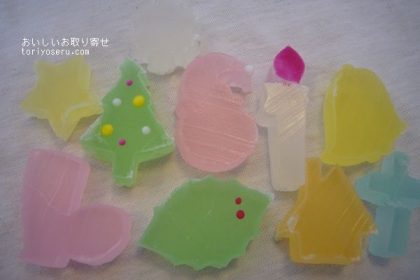 石川屋本舗のかいちんクリスマス