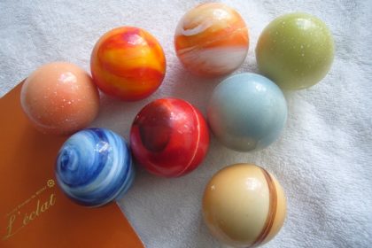レクラの惑星ショコラ