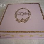 ラデュレのショコラマカロン