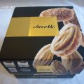 ハンガリー・チョコミーのアーモンドブロンド・フェリシモ
