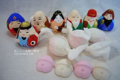 金沢諸江屋のふくとこ宝舟