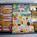 フィーカ（fika）のクッキーセット