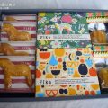 フィーカ（fika）のクッキーセット