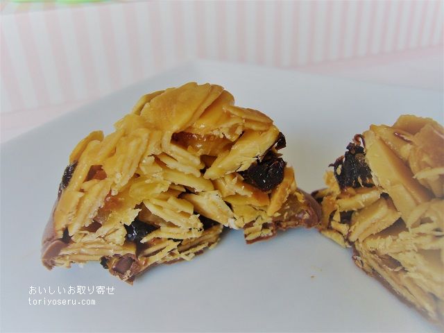 グマイナーのグマイナーコレクション焼き菓子