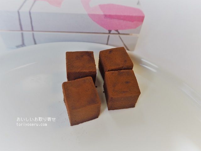 cacaoのチョコレート・パッション