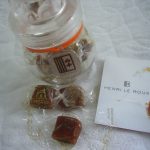 アンリルルーのC.B.S.キャラメル