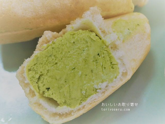ファームタケアキの「八つの野サイ」モナカジェラート