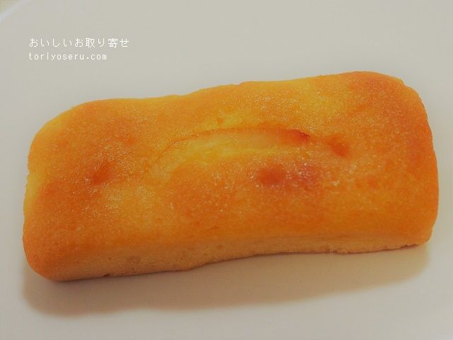 御菓子処高木のカステラ、和風クッキー、ひろしま檸の菓