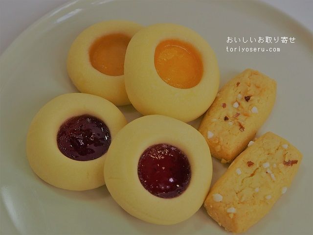 フィーカ（Fika）の夏のスイーツアソート2018