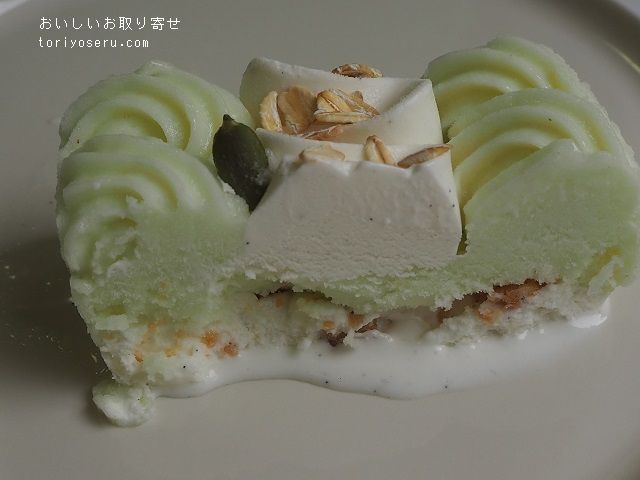 カフェタナカ・レガルドチヒロのジェラート缶