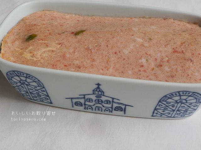 明治屋商店の長崎ケーゼ