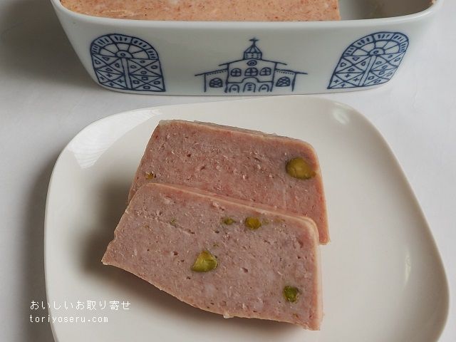 明治屋商店の長崎ケーゼ