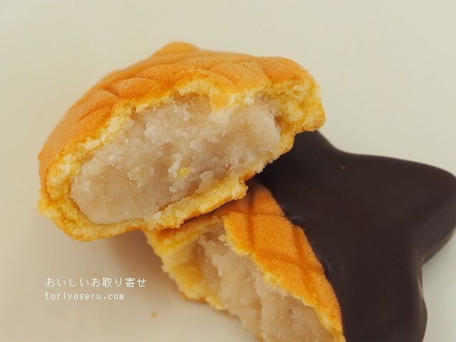 桃林堂の小鯛焼き（バレンタイン）