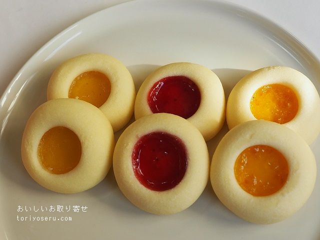 FIKA i kyoフィーカアイキョーのクッキー