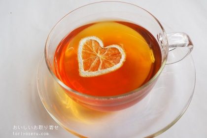 光浦醸造工業のフロートレモンティ