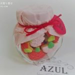 桜坂AZULのプティジョリー カーネーション（母の日）