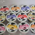 十勝ドルチェの十勝白い牧場アイスクリーム