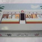 豊島屋の鳩サブレ125周年記念缶