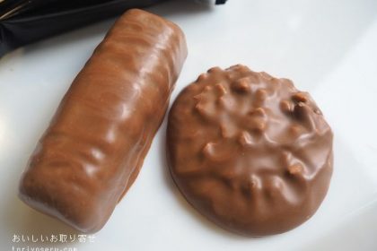アンテノールのショコラショコラ