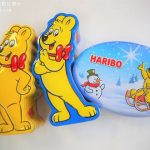 haribo(ハリボｰ)のウインター缶